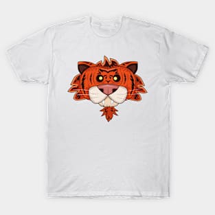 Year of the Tiger T-Shirt